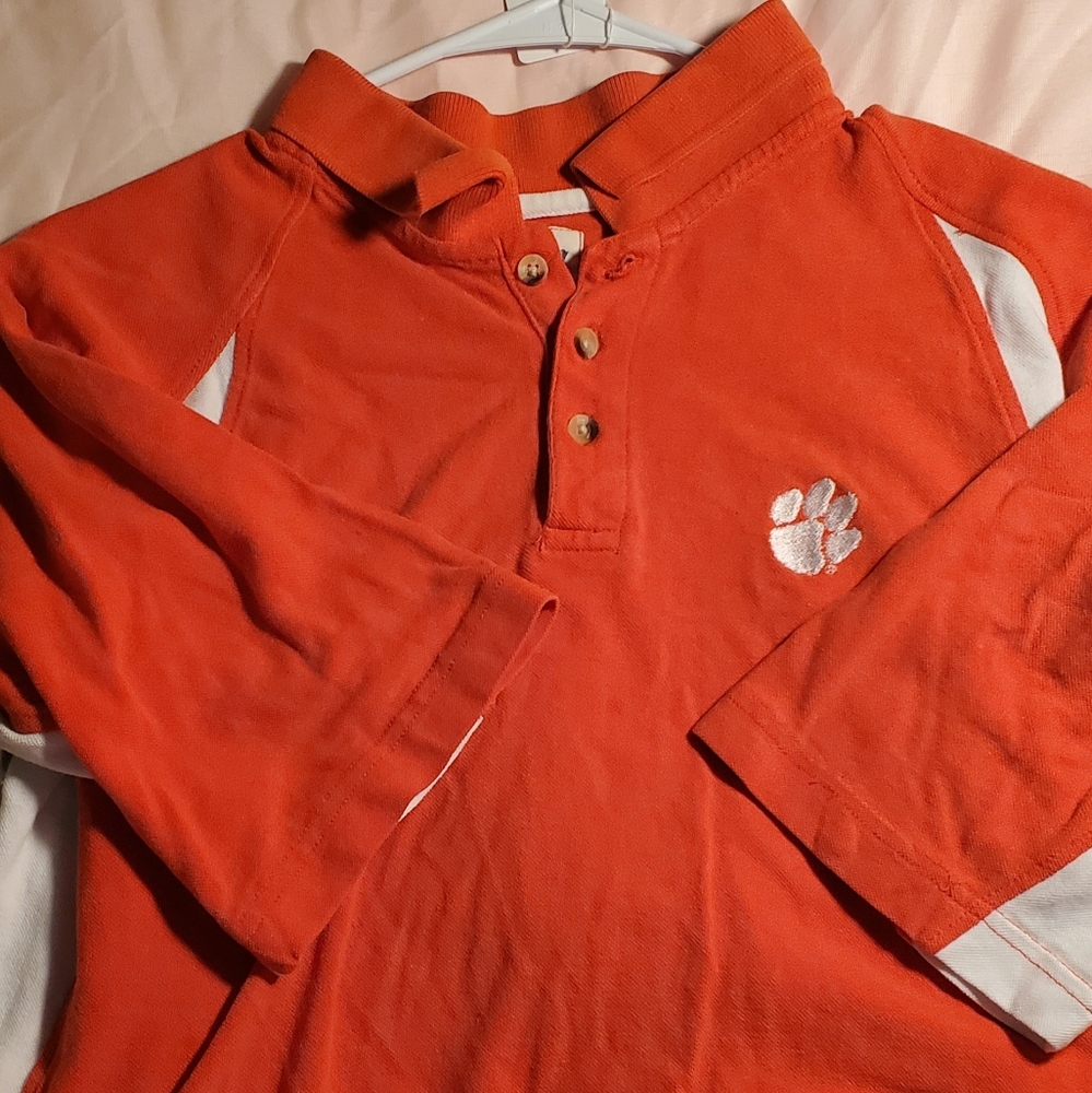 Clemson Mens Shirt